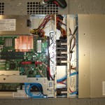 HP ProLiant DL320G5P