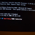 Gentoo RAID Controller